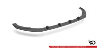 Maxton Design Street Pro Front Splitter - Audi S3 Sportback 8V Facelift