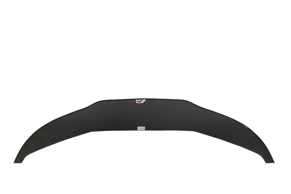 APR Performance Front Wind Splitter - BMW E92 M3