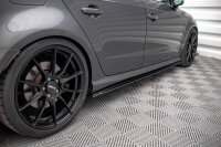 Maxton Design Street Pro Side Skirts Diffusers - Audi S3...