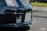 APR Performance Front Wind Splitter - 08-15 Cadillac...