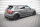 Maxton Design Street Pro Seitenschweller Ansatz + Flaps schwarz Hochglanz - Audi S3 Sportback 8V Facelift