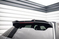 Maxton Design Spoiler Cap gloss black - Audi S3 Sportback...