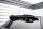 Maxton Design Spoiler Cap gloss black - Audi S3 Sportback 8V Facelift