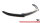 Maxton Design Front Splitter V.3 gloss black - Audi S3 Sportback 8V Facelift