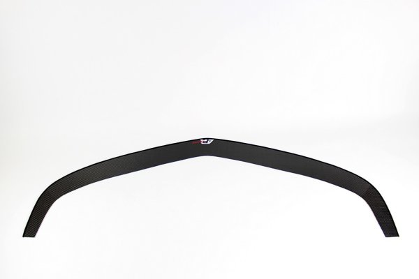 APR Performance Frontsplitter - 12-16 Chevrolet Camaro ZL1