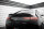 Maxton Design Spoiler Cap gloss black - Mercedes GLE Coupe AMG-Line C167