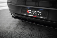 Maxton Design Diffusor DTM Look black gloss - Mercedes GLE Coupe AMG-Line C167