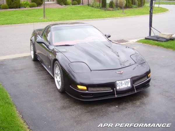 c5 corvette performance parts