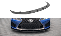 Maxton Design Street Pro Front Splitter - Lexus GS F MK4...