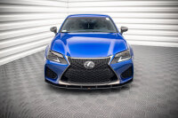 Maxton Design Street Pro Frontansatz - Lexus GS F MK4...