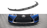 Maxton Design Street Pro Frontansatz - Lexus GS F MK4 Facelift