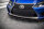 Maxton Design Front Splitter V.1 gloss black - Lexus GS F MK4 Facelift