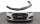 Maxton Design Front Splitter V.1 gloss black - Audi A4 B9 Facelift