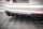 Maxton Design Rear Valance gloss black - Audi A4 B9 Facelift