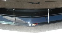 APR Performance Frontsplitter - 05-09 Ford Mustang (mit aggressivem CDC Kinn)