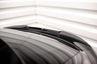 Maxton Design Spoiler Cap 3D gloss black - BMW X6 M-Package F16