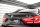 Maxton Design Spoiler Cap 3D gloss black - BMW X6 M-Package F16