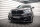 Maxton Design Frontansatz V.3 schwarz Hochglanz - BMW X6 M-Paket F16