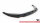 Maxton Design Front Splitter V.1 gloss black - Audi A6 C8