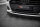 Maxton Design Front Splitter V.3 gloss black - Audi A6 C8