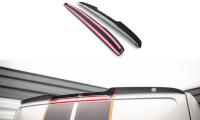 Maxton Design Spoiler Cap gloss black - Ford Transit...