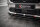 Maxton Design Front Splitter gloss black - Ford Transit Custom ST-Line MK1 Facelift