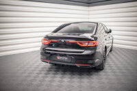 Maxton Design Rear Valance gloss black - Renault Talisman