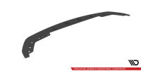 Maxton Design Street Pro Front Splitter - BMW 3 Series M-Package G20 / G21