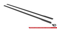 Maxton Design Street Pro Side Skirts Diffusers - BMW 3 Series M-Package G20 / G21