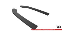 Maxton Design Street Pro Heckansatz Flaps Diffusor V.1 - BMW 3er M-Paket G20 / G21