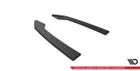 Maxton Design Street Pro Heckansatz Flaps Diffusor V.2 - BMW 3er M-Paket G20 / G21