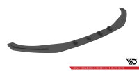 Maxton Design Street Pro Front Splitter - BMW 2 M-Package F22