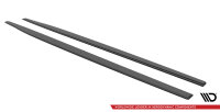 Maxton Design Street Pro Side Skirts Diffusers - BMW 2 M-Package F22