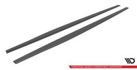 Maxton Design Street Pro Side Skirts Diffusers - BMW 2 M-Package F22