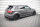 Maxton Design Side Flaps schwarz Hochglanz - Audi S3 Sportback 8V Facelift