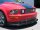 APR Performance Front Wind Splitter - 05-09 Ford Mustang with APR Performance Lip