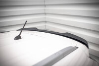 Maxton Design Spoiler Cap gloss black - Hyundai ix35 MK1