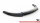 Maxton Design Front Extension black gloss - Hyundai ix35 MK1