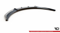 Maxton Design Front Extension V.2 black gloss - Opel Insignia OPC MK1