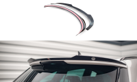 Maxton Design Spoiler Cap gloss black - Opel Insignia OPC...