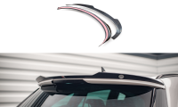 Maxton Design Spoiler Cap gloss black - Opel Insignia OPC Sports Tourer MK1