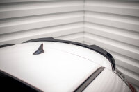 Maxton Design Spoiler Cap gloss black - Opel Insignia OPC Sports Tourer MK1