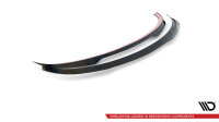 Maxton Design Spoiler Cap gloss black - Opel Insignia OPC Sports Tourer MK1