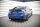 Maxton Design Street Pro Heckschürze - Lexus GS F MK4 Facelift