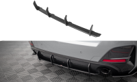 Maxton Design Street Pro Rear Bumper - BMW 4 Series Gran...