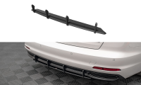 Maxton Design Street Pro Rear Bumper - Audi A6 C8