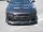 APR Performance Front Wind Splitter - 08+ Mitsubishi Lancer Evo X with OEM Lip
