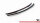 Maxton Design Spoiler Cap gloss black - Mercedes E Limousine AMG-Line W213 Facelift