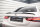 Maxton Design Spoiler Cap gloss black - Mercedes E Limousine AMG-Line W213 Facelift