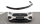 Maxton Design Front Splitter V.2 gloss black - Mercedes E AMG-Line W213 Facelift